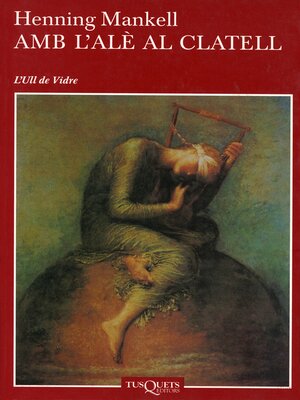 cover image of Amb l'alè al clatell